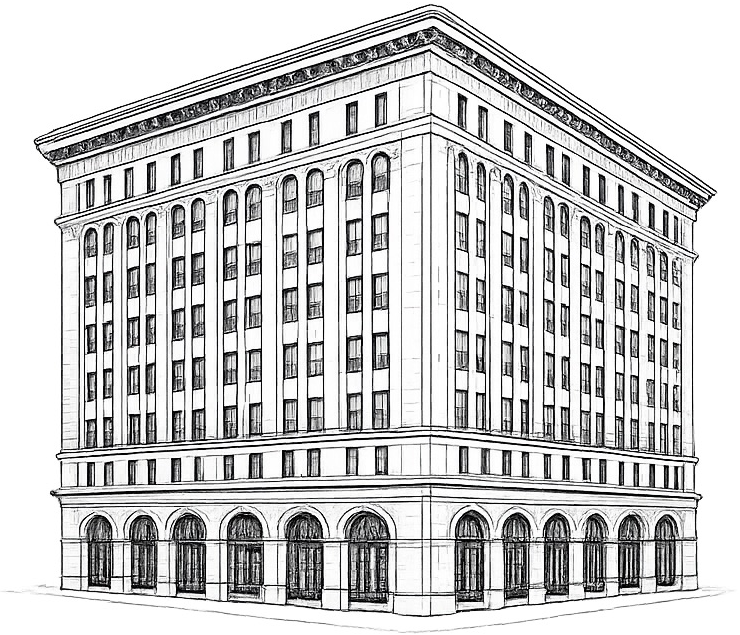 The Majestic Downtown